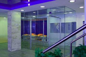 GHT Aquarium & SPA Hotel