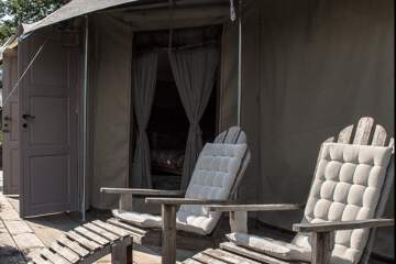 Glamping Lodges Resort Canonici di San M