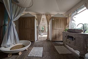 Glamping Lodges Resort Canonici di San M