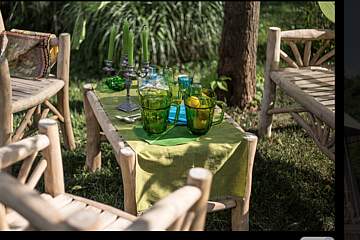 Glamping Lodges Resort Canonici di San M