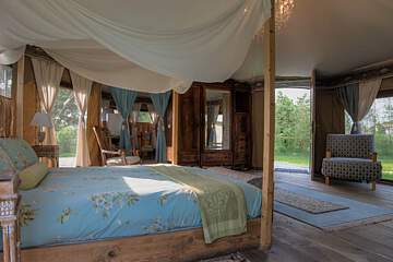 Glamping Lodges Resort Canonici di San M