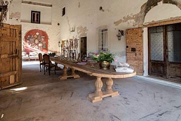 Glamping Lodges Resort Canonici di San M