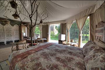 Glamping Lodges Resort Canonici di San M