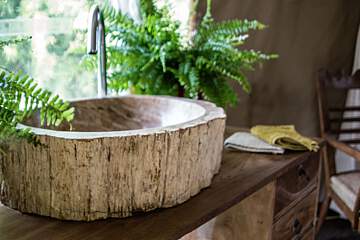 Glamping Lodges Resort Canonici di San M