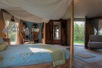 Glamping Lodges Resort Canonici di San M