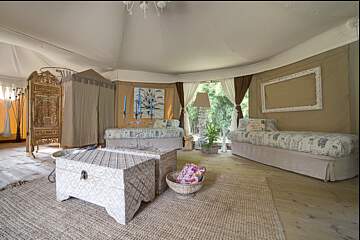 Glamping Lodges Resort Canonici di San M
