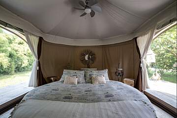 Glamping Lodges Resort Canonici di San M