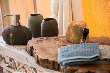 Glamping Lodges Resort Canonici di San M