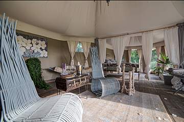 Glamping Lodges Resort Canonici di San M