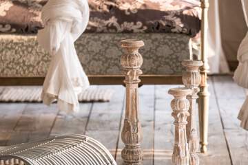 Glamping Lodges Resort Canonici di San M