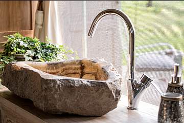 Glamping Lodges Resort Canonici di San M