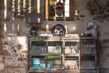 Glamping Lodges Resort Canonici di San M