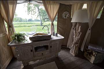 Glamping Lodges Resort Canonici di San M