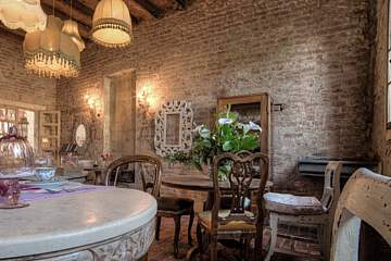 Glamping Lodges Resort Canonici di San M