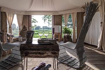 Glamping Lodges Resort Canonici di San M