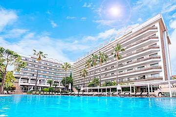 Golden Port Salou & SPA