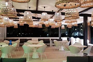 Golden Port Salou & SPA