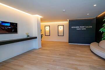 Golden Port Salou & SPA