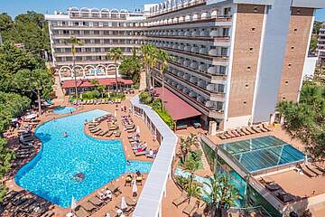 Golden Port Salou & SPA