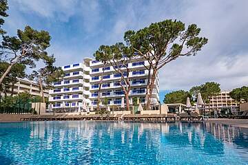 Golden Port Salou & SPA