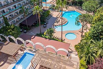 Golden Port Salou & SPA
