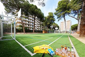 Golden Port Salou & SPA