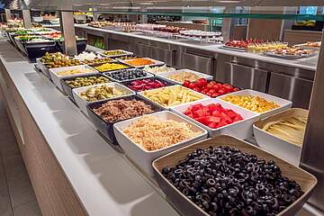 Golden Port Salou & SPA