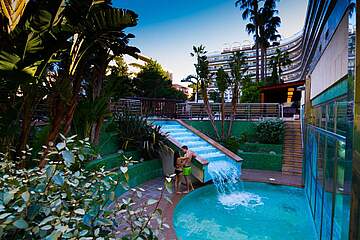 Golden Port Salou & SPA