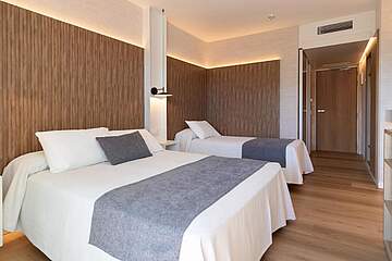 Golden Port Salou & SPA