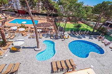 Golden Port Salou & SPA