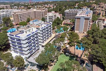 Golden Port Salou & SPA