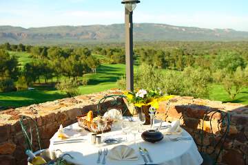 Golf&Spa Resort Saint Endréol