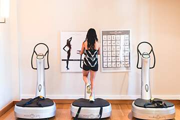 Golf&Spa Resort Saint Endréol