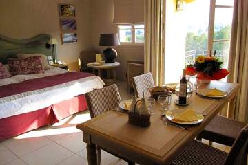 Golf&Spa Resort Saint Endréol