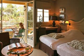 Golf&Spa Resort Saint Endréol