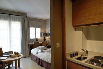 Golf&Spa Resort Saint Endréol