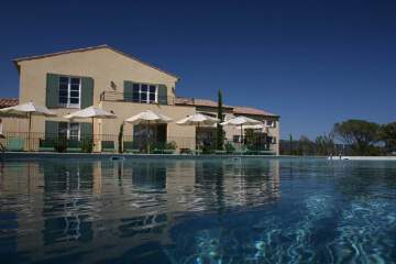 Golf&Spa Resort Saint Endréol