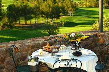 Golf&Spa Resort Saint Endréol