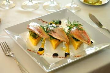 Golf&Spa Resort Saint Endréol