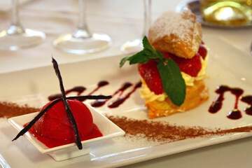 Golf&Spa Resort Saint Endréol