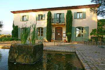 Golf&Spa Resort Saint Endréol