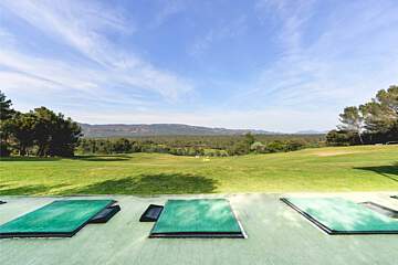 Golf&Spa Resort Saint Endréol