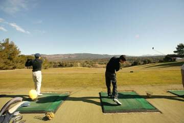 Golf&Spa Resort Saint Endréol