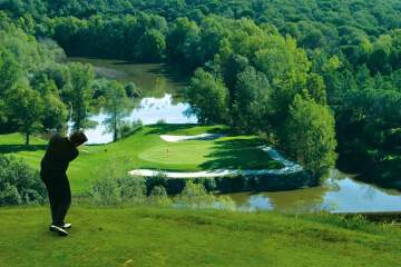 Golf&Spa Resort Saint Endréol