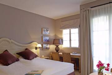 Golf&Spa Resort Saint Endréol