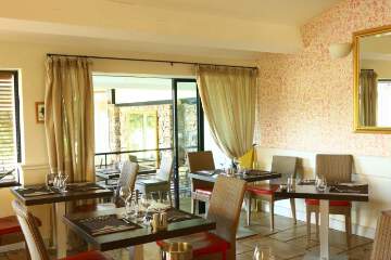 Golf&Spa Resort Saint Endréol