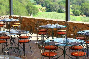 Golf&Spa Resort Saint Endréol