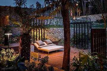 Gran Park hotel Rovinj