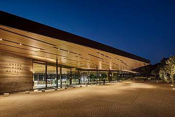 Gran Park hotel Rovinj