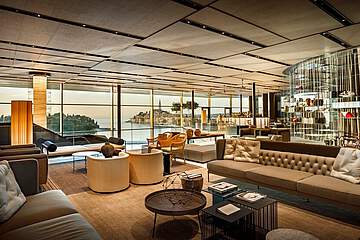 Gran Park hotel Rovinj